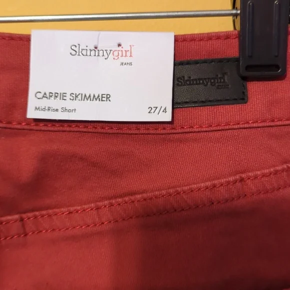 NWT SKINNYGIRL - Picture 9 of 11